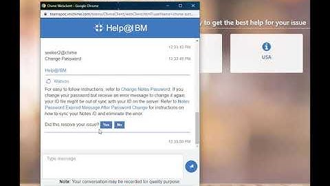 Slack-IBM-Watson-Chat-Bot-Service-Desk