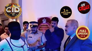 Daya Special एक चर क आग कय झक Daya और Team Cid? Cid 19 April 2023