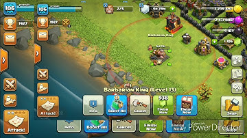How to use the book of heroes - Clash of clans