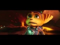 Ratchet & Clank – сюжетный трейлер