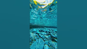 Is So Calming 