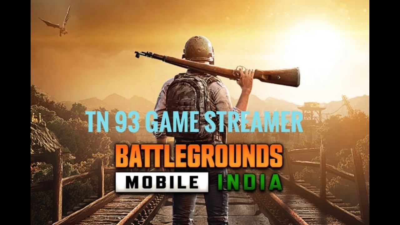 Tn 93 game streamering is back to live enjoy the game | make fun ...