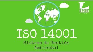 ISO 14001:2015