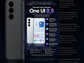Samsung’s One UI 8.5 is officially rolling out globally, bringing one of the smoothest Galaxy experi