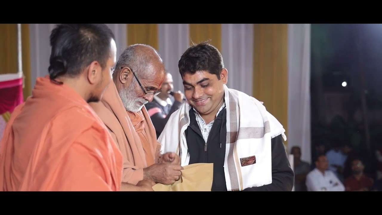 Annual Function - Evening 2023 | @shreeharishishuvidhyavihar5262