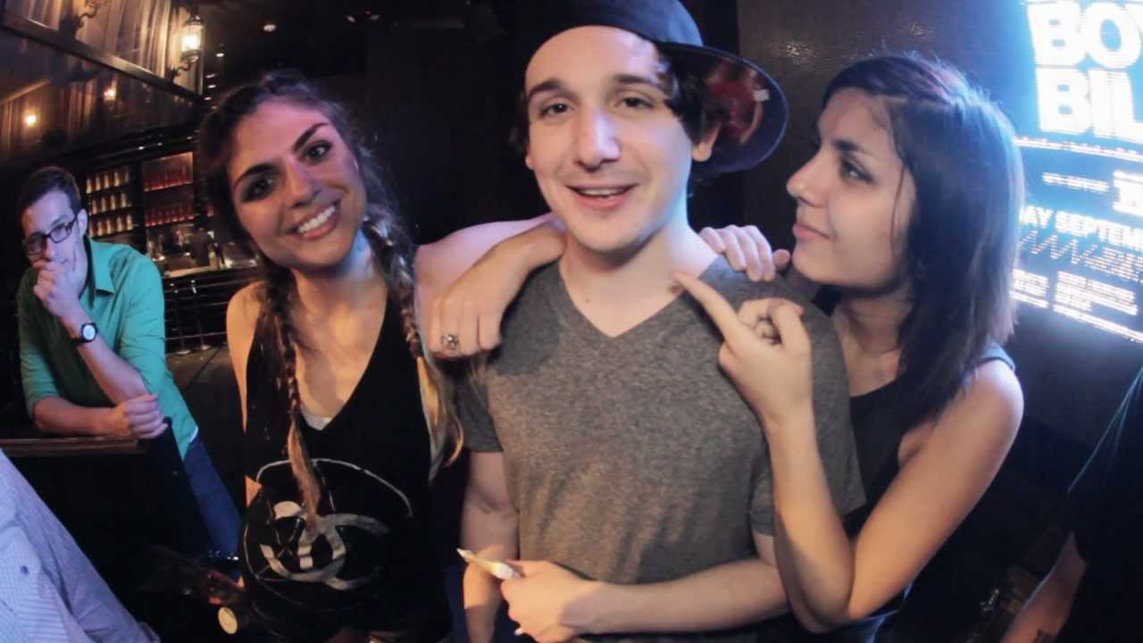 Relentless Beats Presents: KREWELLA @ WILD KNIGHT