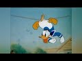 Walt Disney Cartoons Shorts 1937 1959 Endings Themes 