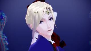 Mmdツイステ 寮服ポムフィオーレでconqueror Youtube Mmdツイステ 寮服ポムフィオーレでconqueror Youtube