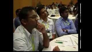 Devday 2013 - Agile Smells - Funny tales from agile developers' world - Karthik Sirasanagandla