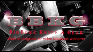 work in progress for video intro feedback welcome