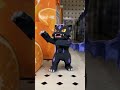 Juice Aisle Sprin Hits the Beat?