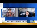 Expert explains impact of redistricting on Black voting power in Tennessee