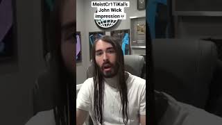 penguinz0 jw4 impression #johnwick4 #moistcr1tikal #penguinz0 #meme #jw4 #johnwick