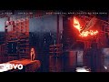ILLENIUM, Jon Bellion - Good Things Fall Apart (Tiësto's Big Room Remix / Audio)