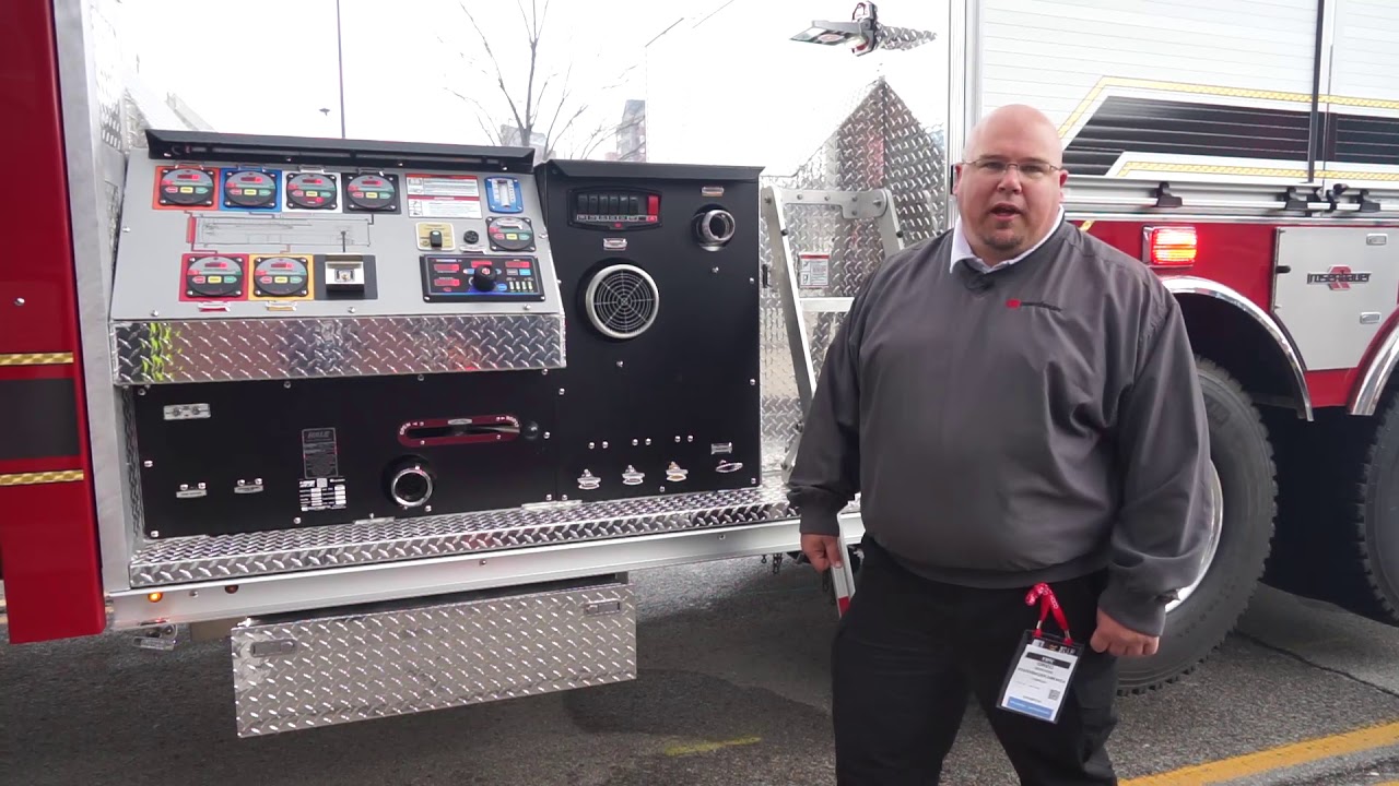 Gunnison, CO 115' T-Rex Articulating Platform