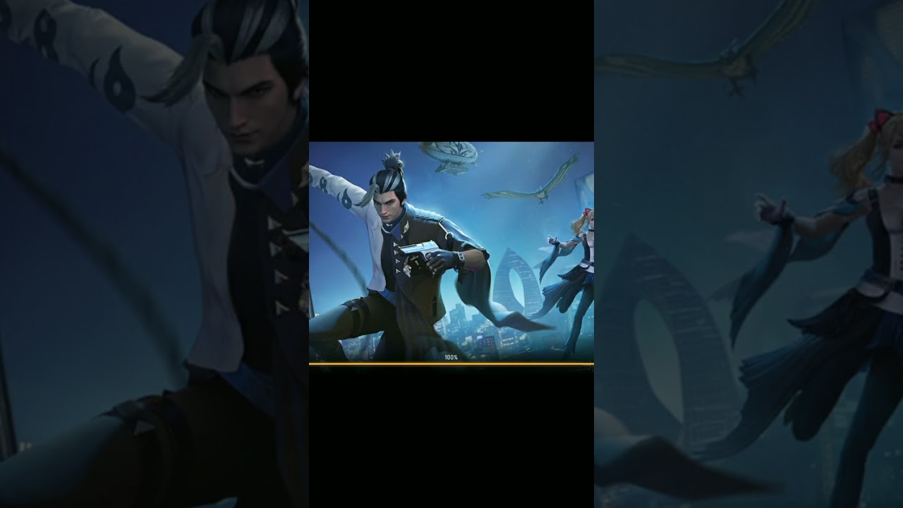 FREE FIRE NEW UPDATE 😃 FIRST LOOK || Official D.KGamer 