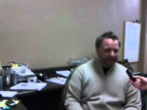 Nathan Nash Candidate Profile