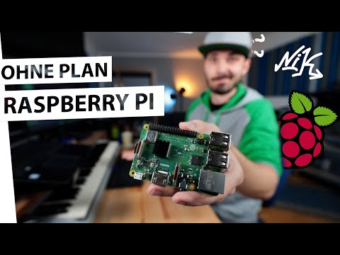 Video: Wie gut ist ein Raspberry Pi?