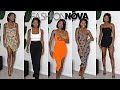 I ELEVATED MY WARDROBE FT. FASHIONNOVA | Keke J.