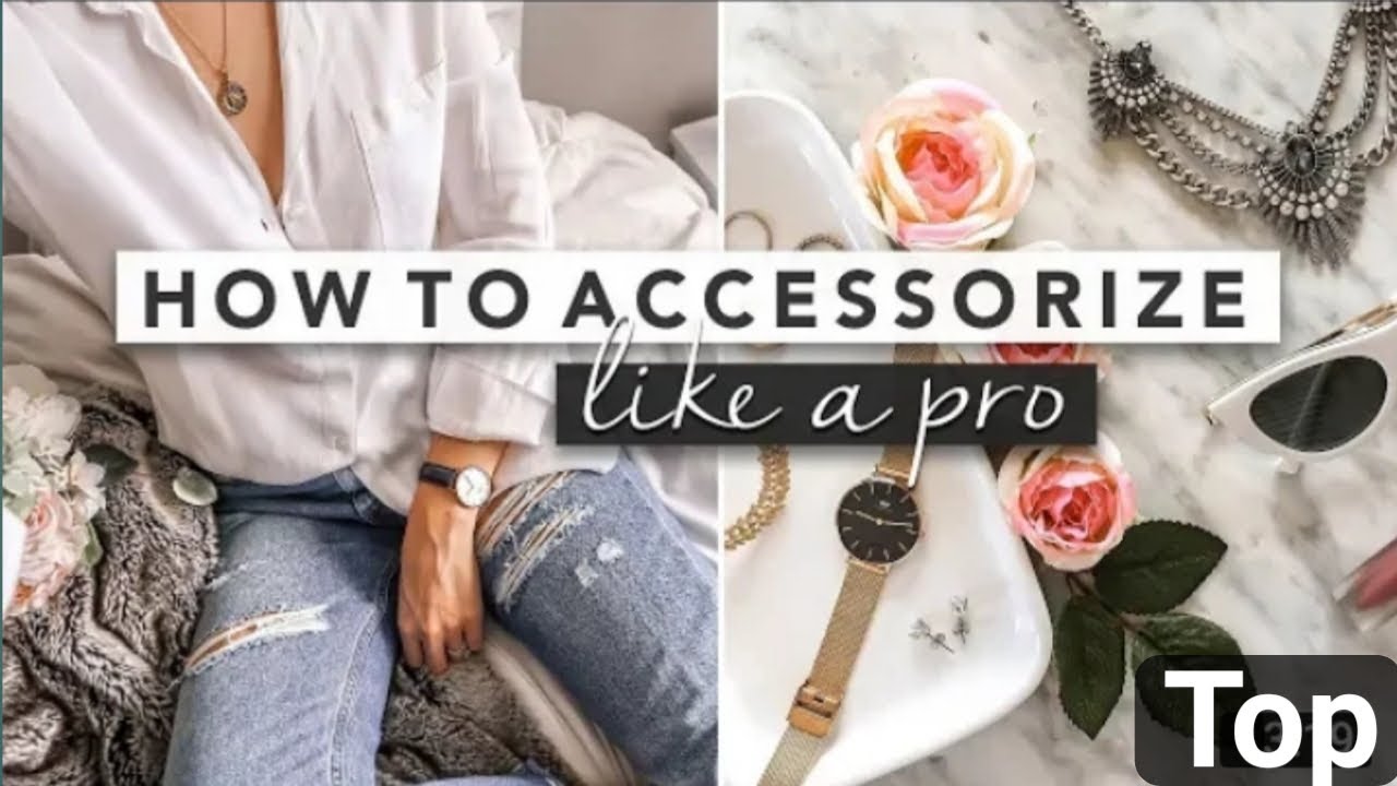 AFFORDABLE ACCESSORIES FOR ALL MUST HAVES LOW BUDGET FASHION