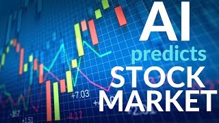 I made an AI to predict the stock market (98% accuracy!)