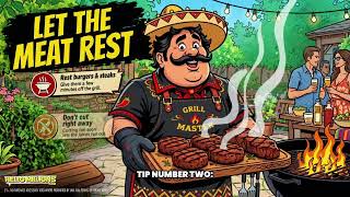 5 BBQ Tricks Every Grill Master Should Know