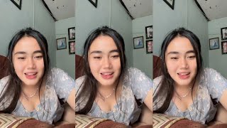 Tobrut Logo Tesla Kejepit Neng Intan Nampak Indah Saat Live Siang Hari