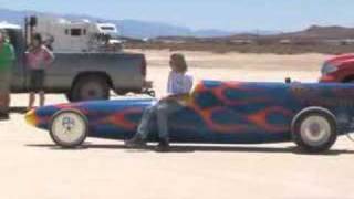 El Mirage opening 2008