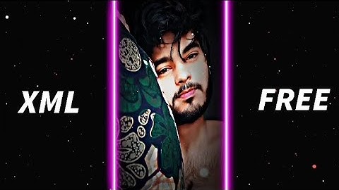 "Chand sifarish New 🔰 alight motion video edit xml" @AjayDas-ss1rf EDITOR🔰