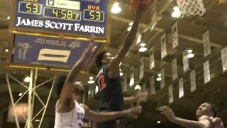 UVA looses key player to injury