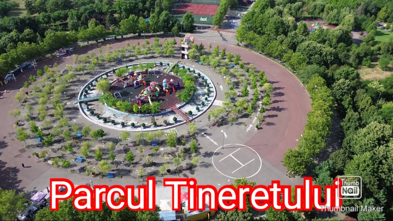06-aug-2025-parcul-tineretului-si-imprejurimi-youtube