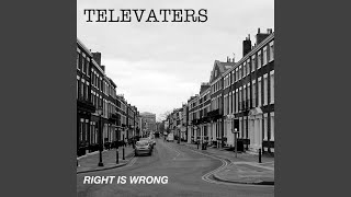 Video thumbnail of "Televaters - Crisis Always Brings Out the Best in Us"