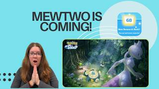 Road to M20 on OGPP Day 6: Rank 68!! Mewtwo News!! Road to M20 on OGPP Day 6: Rank 68!! Mewtwo News!!