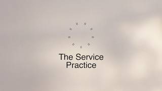 Fruitful Service: Bearing One Another's Burdens Together