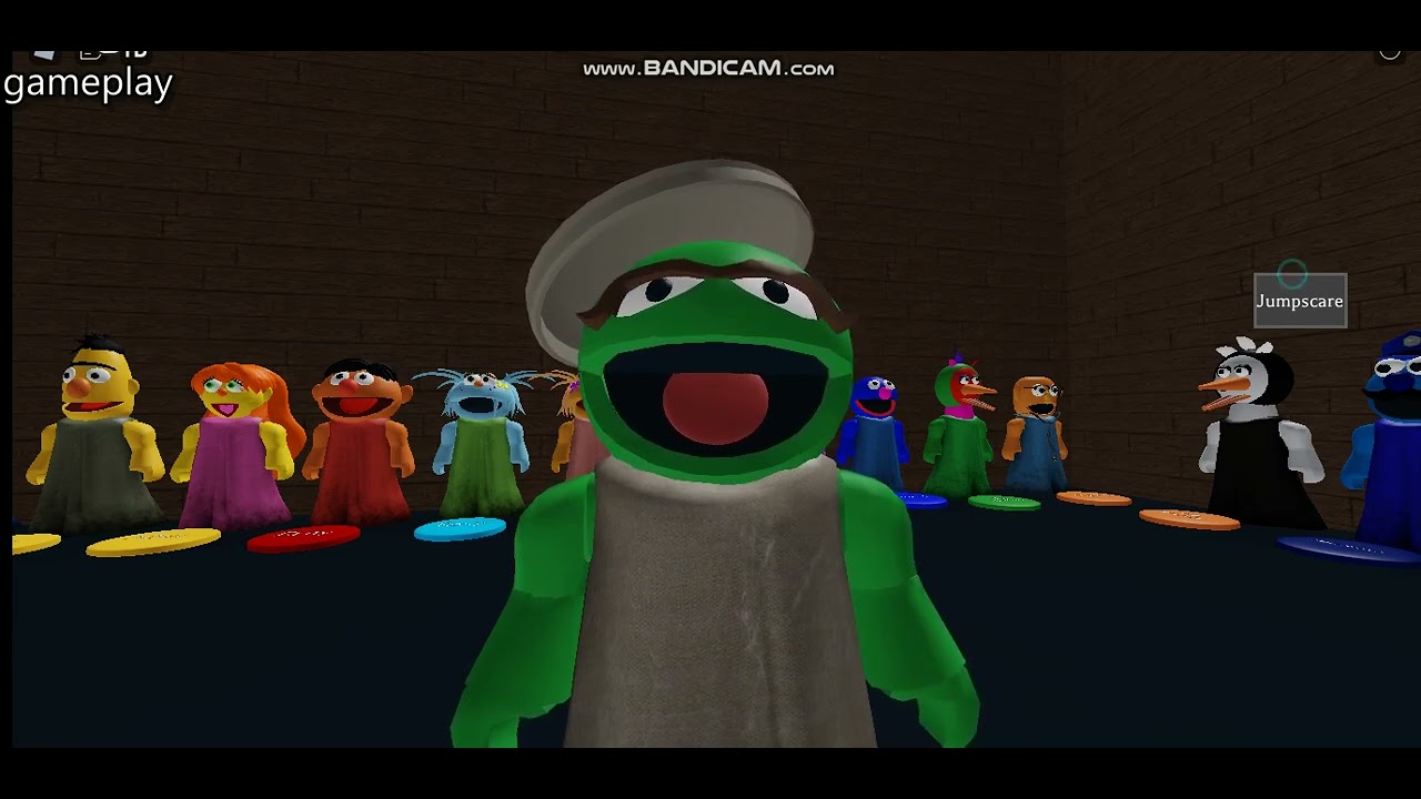 Infected Puppet roblox puppet no infected characters jumscares - YouTube