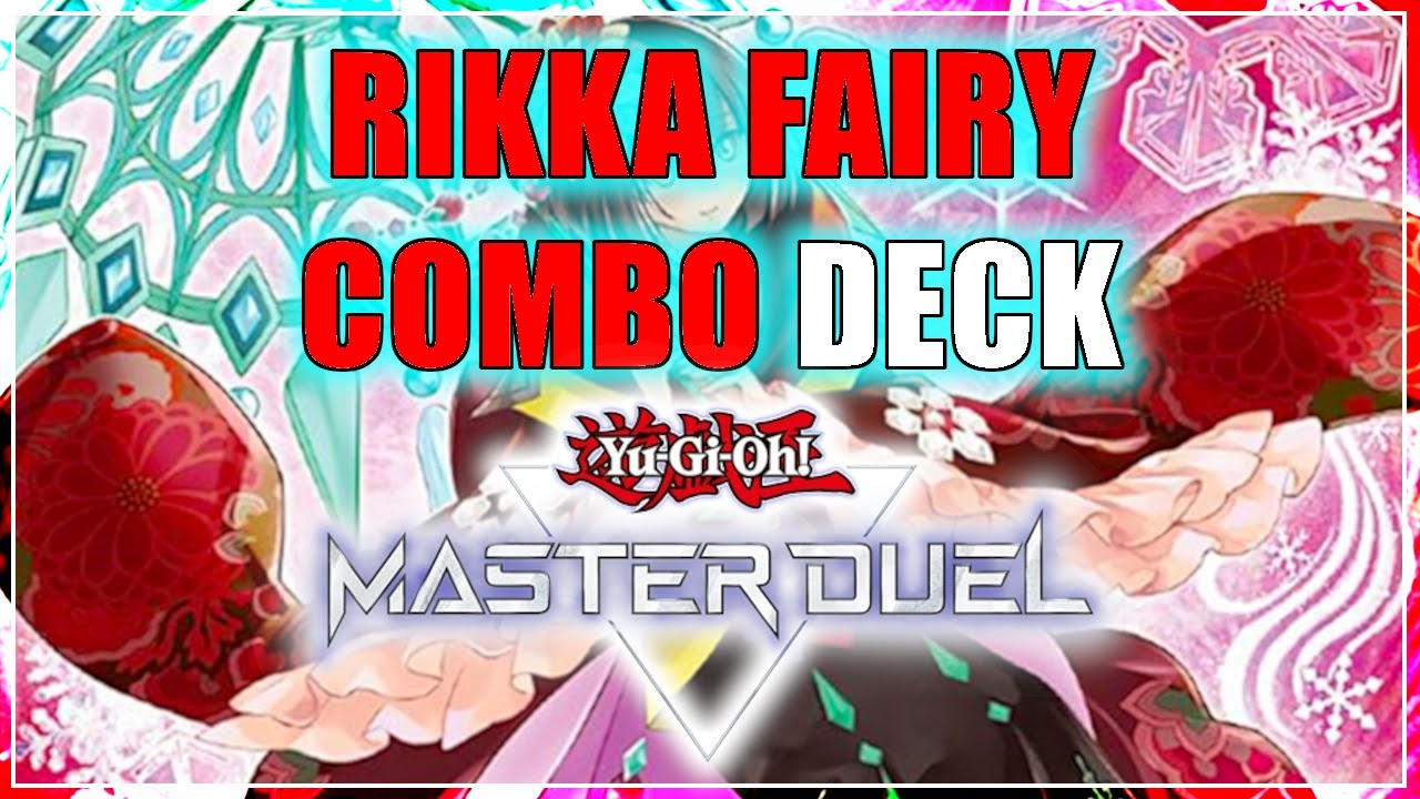 fairy deck yugioh master duel What should you play in Monster Type Festival? | *BEST* FAIRY DECKS & COMBOS