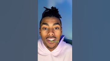 WHY YOUR MANIFESTATION IS NOT COMING 😱🧲💰 #lawofattraction #shorts #manifestation