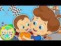 Sister and Brother Song  - Happy Baby Songs Nursery Rhymes