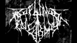 Profundis Tenebrarum - Abomination of God