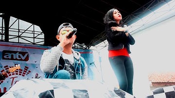 MERPATI - TAK RELA Feat. IGA (Live Ramayana Tajur Bogor )