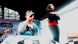 Download Lagu MERPATI - TAK RELA Feat. IGA (Live Ramayana Tajur Bogor ) MP3