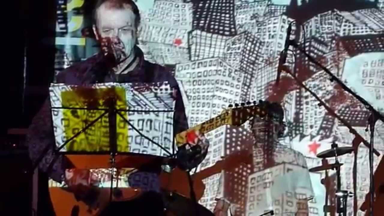 Extempore - Libouchec