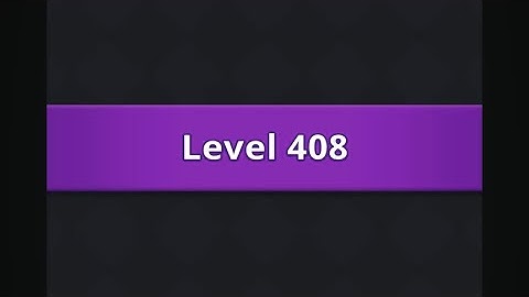 Color Bubble - Ball Sort Puz (Level 408)