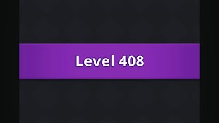 Color Bubble - Ball Sort Puz (Level 408)