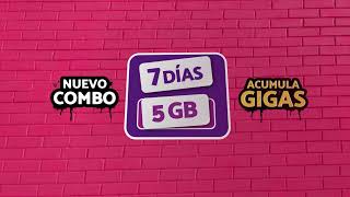 Nuevos Combos Tuenti ​