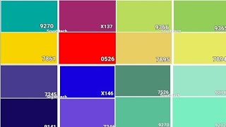 Asian paint colour combination with code 
