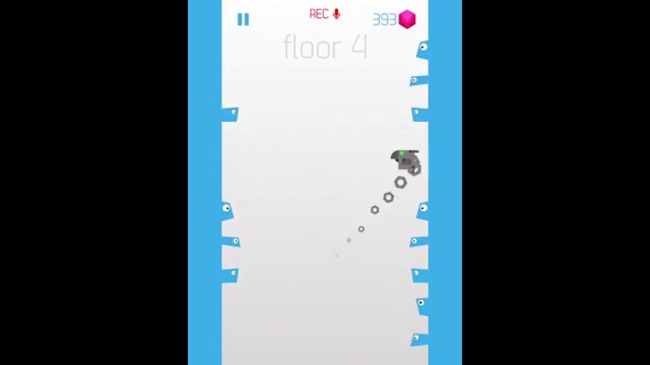 Bird Climb #4 - Koekje Moekje