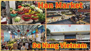 Han Market Da Nang  Vietnams Most Iconic Traditional Market Tour  2026