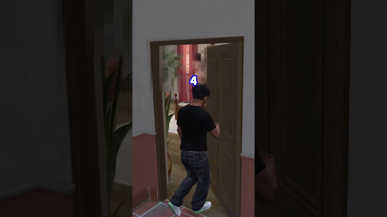 SFATO 4 MITI su GTA 5 #304