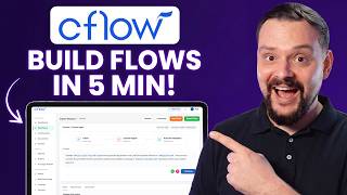 Cflow AI Review (2026) I Built a Purchase Approval Flow From Scratch
